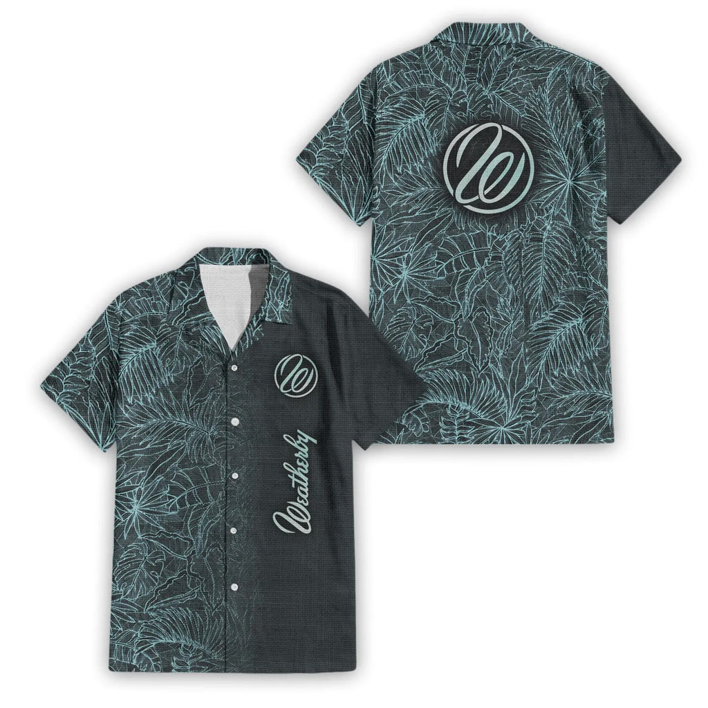 Weatherby Apparels SHW008