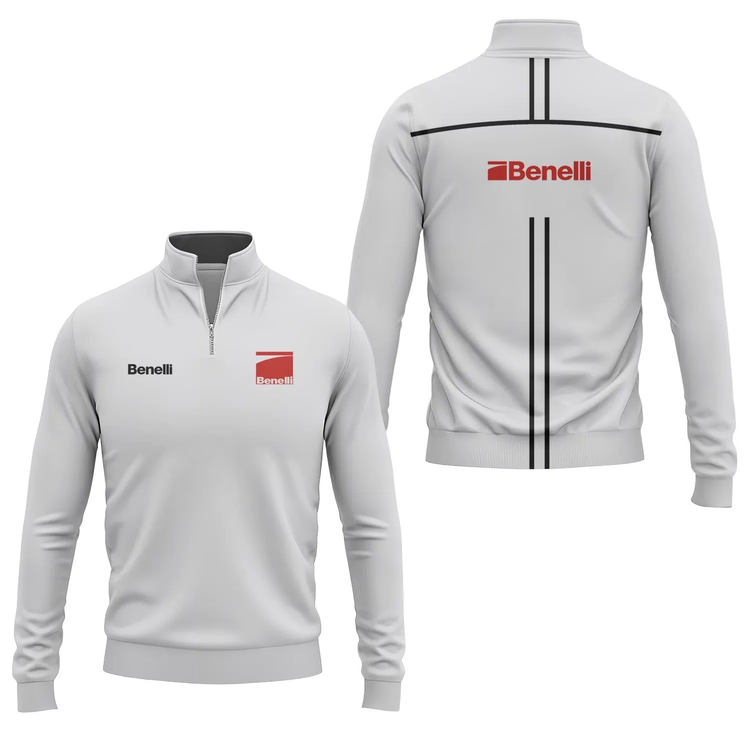 Benelli Apparels SC018