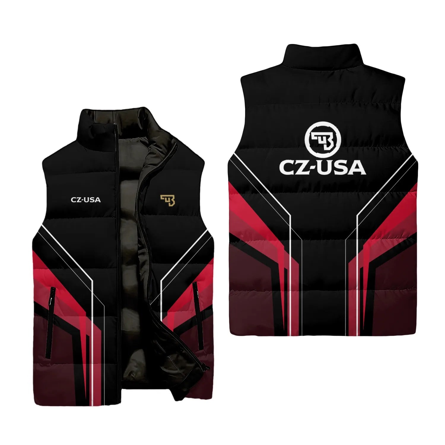 CZ-USA Apparels SC023