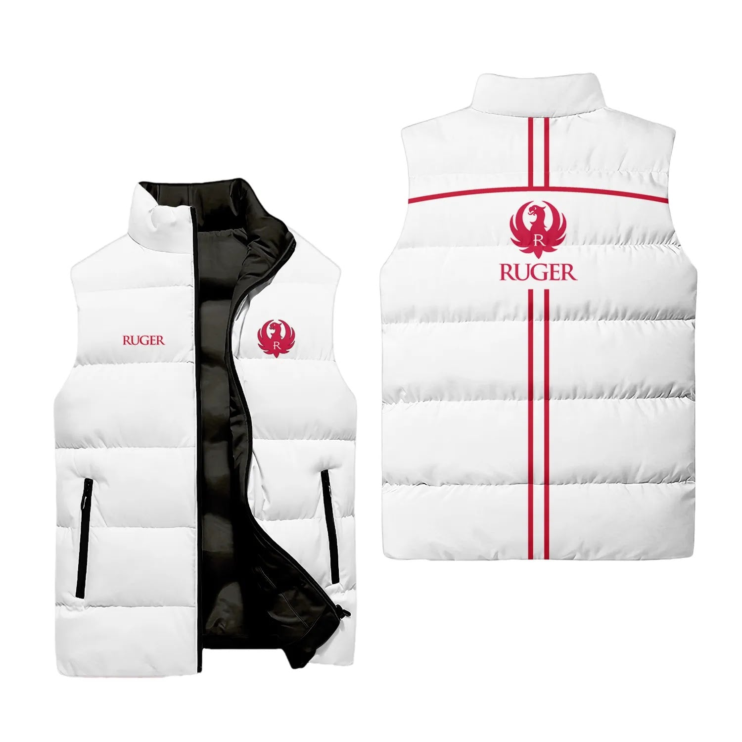 Ruger Apparels SC018