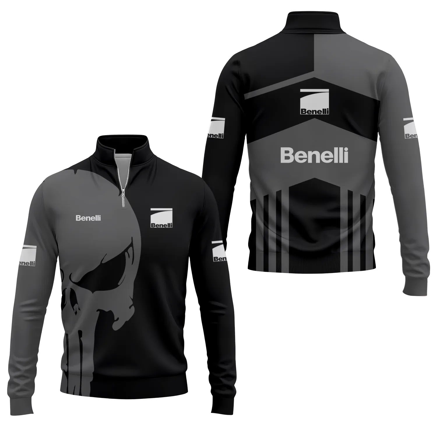 Benelli Apparels SC026