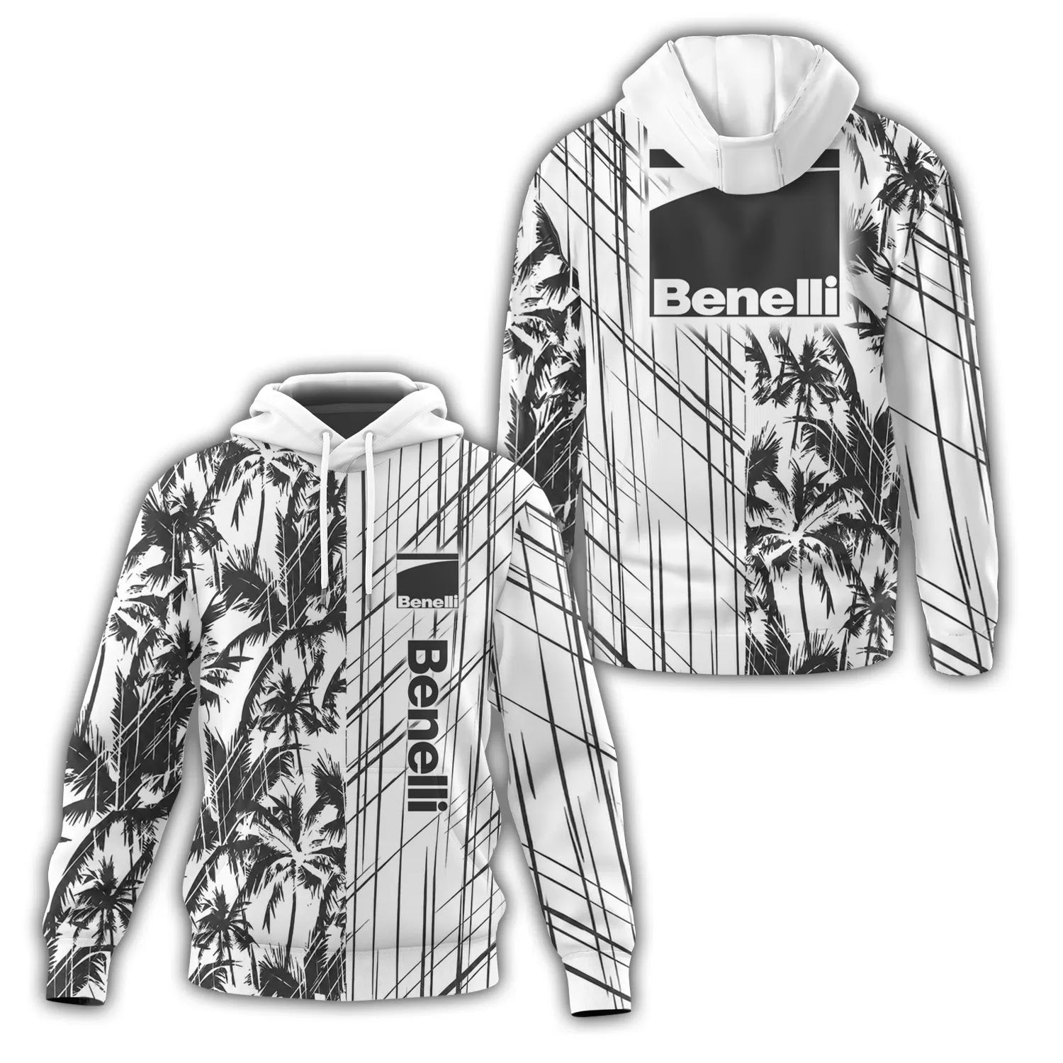 Benelli Hoodie SHW041