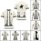 Marlin Apparels SHW043