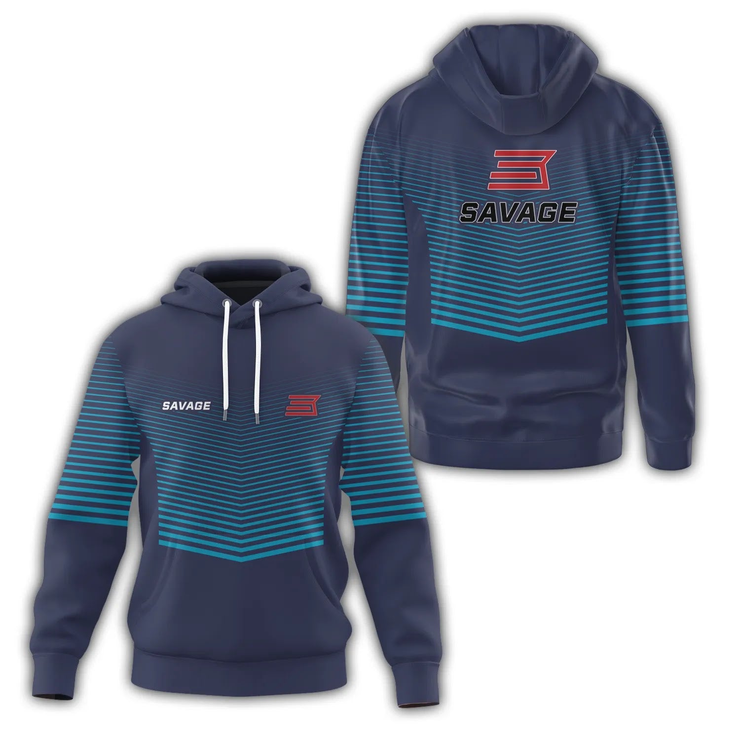 Savage Arms Apparels SC099