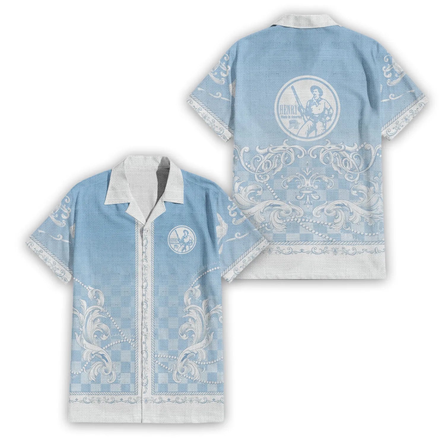 Henry Repeating Arms Apparels SHW025