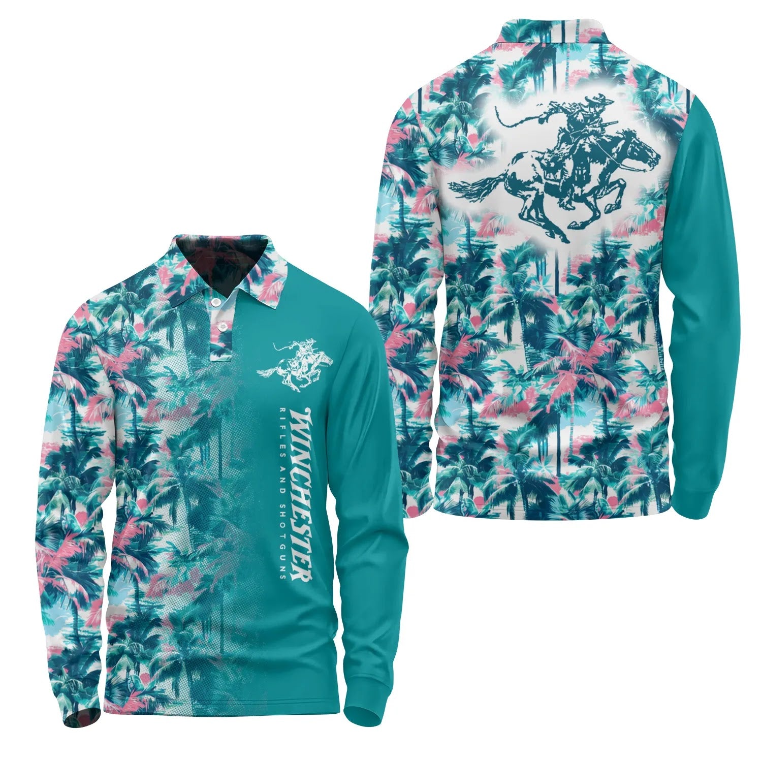 Winchester Apparels SHW061
