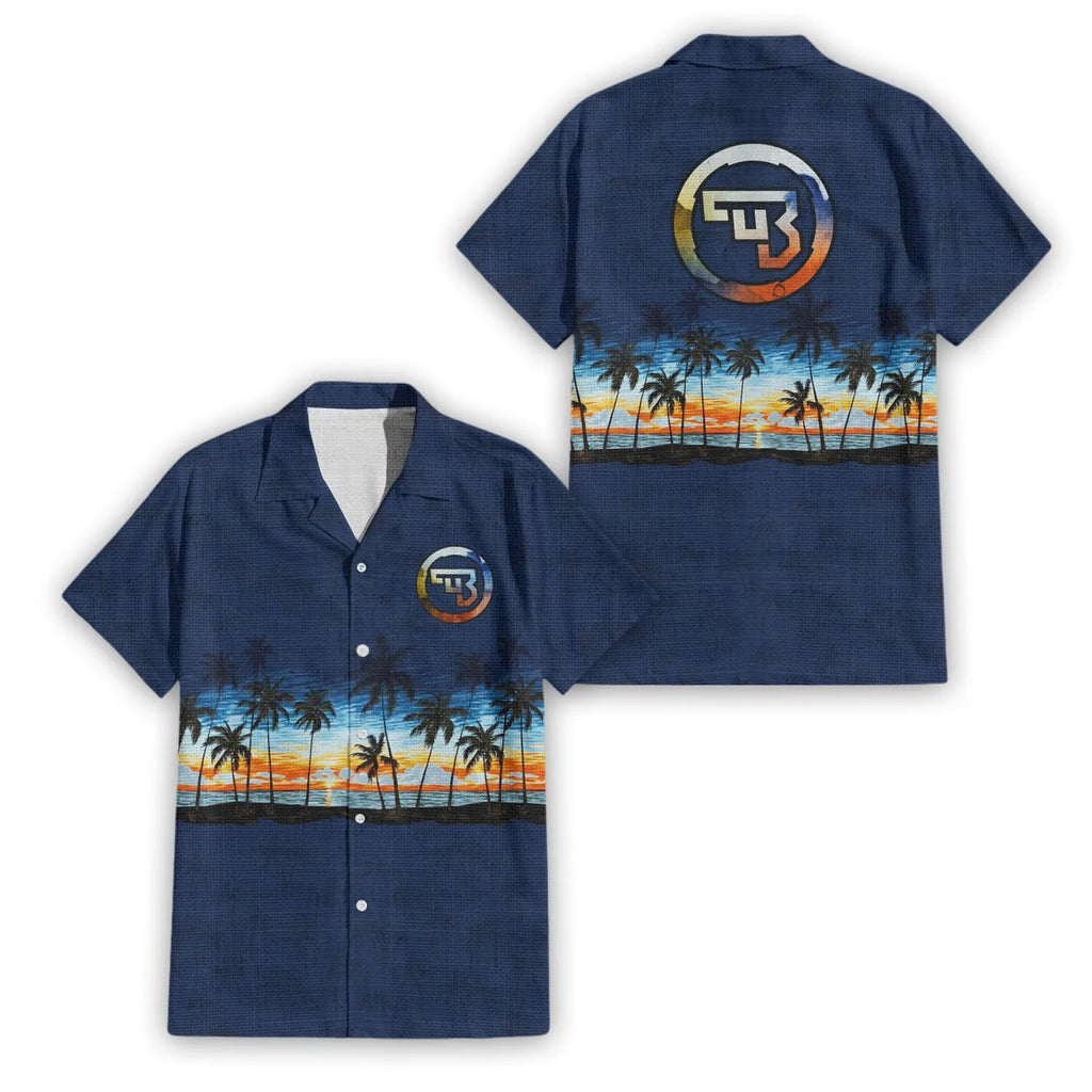 CZ-USA Apparels SHW017
