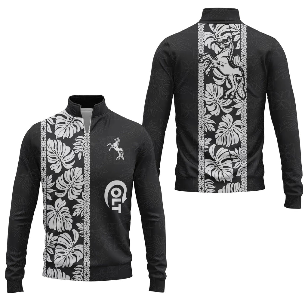 Colt Quarter-zip Pullover SHW046