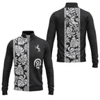 Colt Quarter-zip Pullover SHW046
