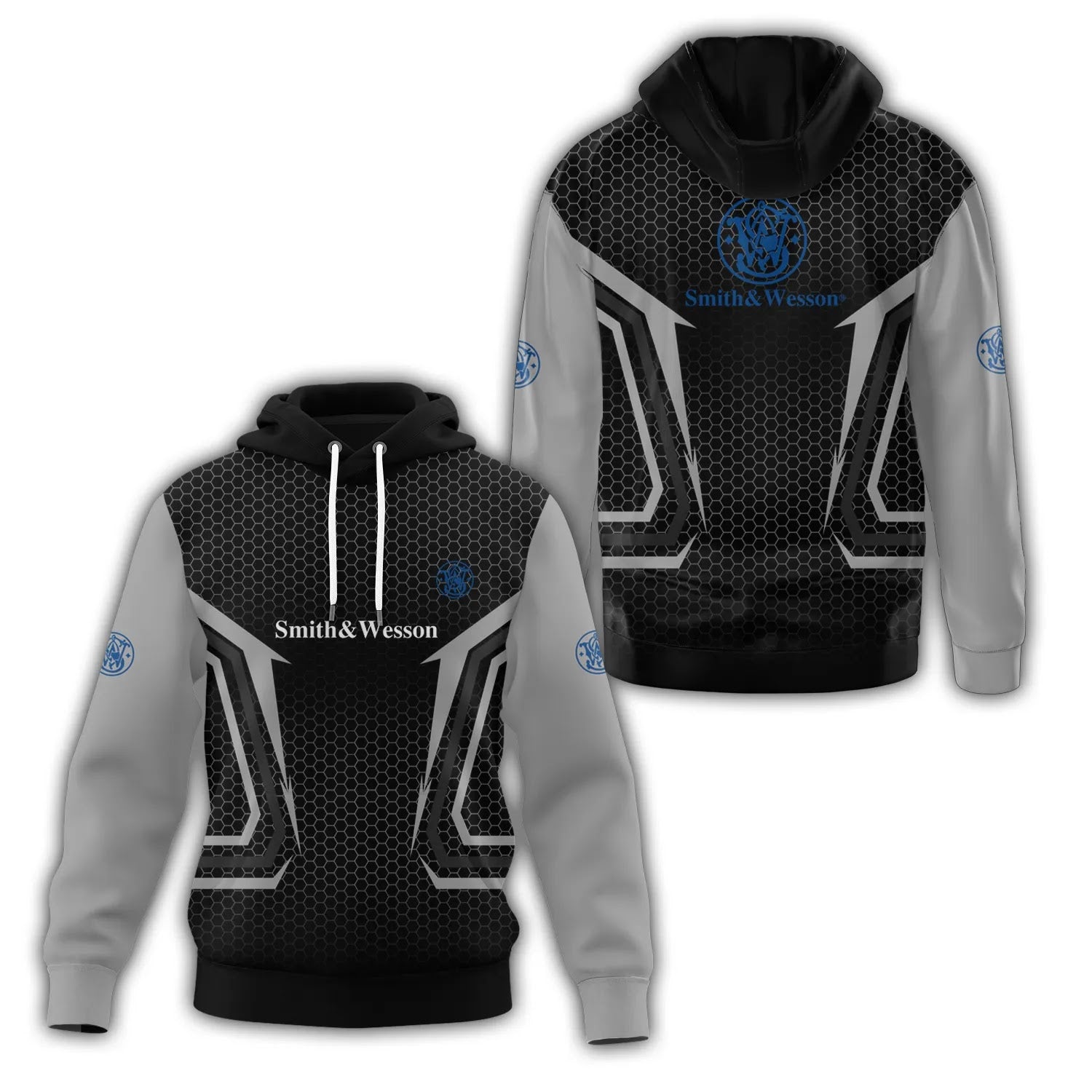 Smith & Wesson Apparels SC075