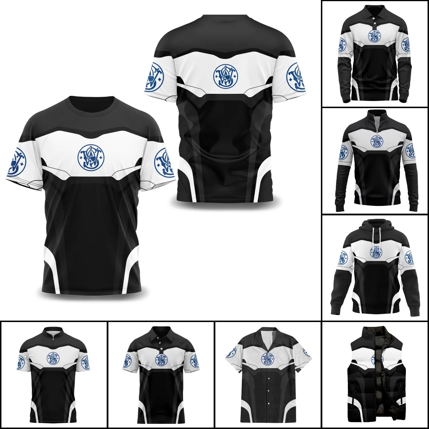 Smith & Wesson Apparels SC030