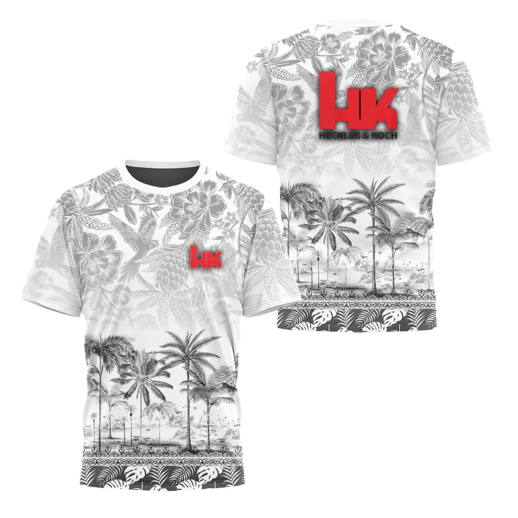 Heckler & Koch (H&K) Apparels SC045