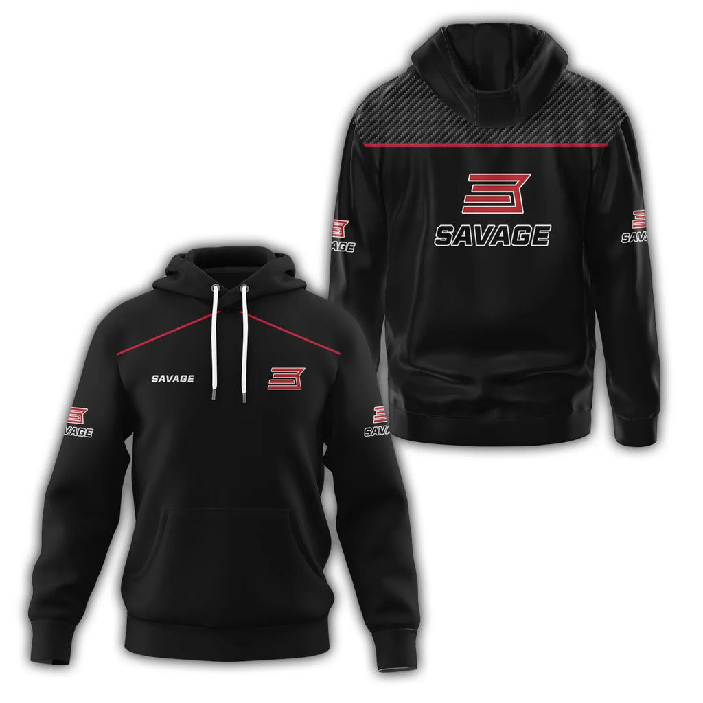 Savage Arms Apparels SC004