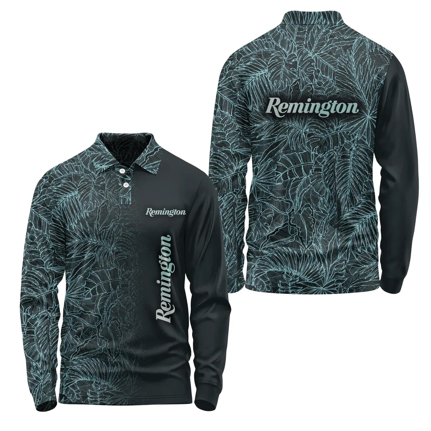 Remington Apparels SHW008