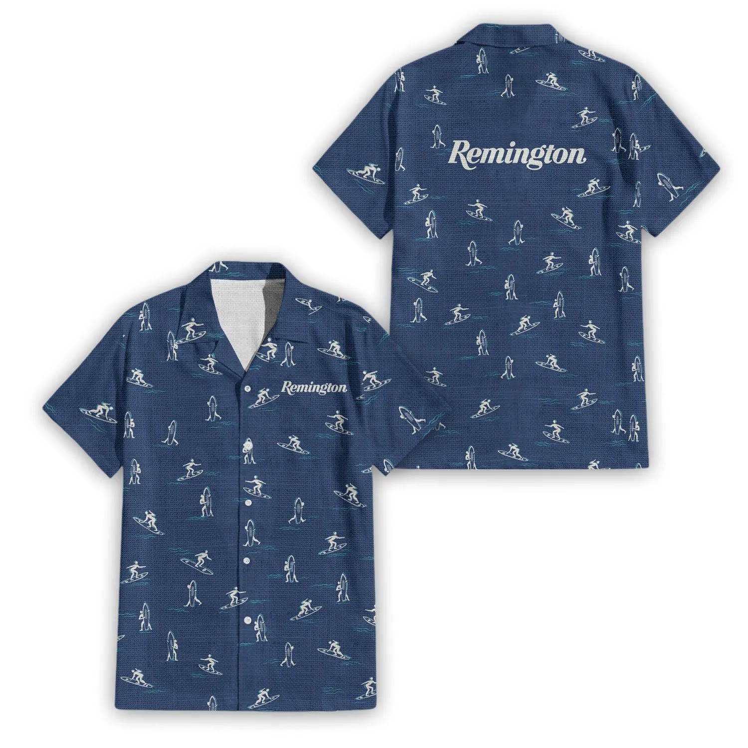 Remington Apparels SHW011