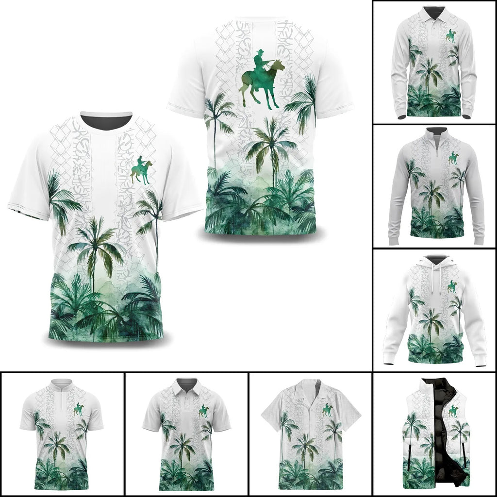 Marlin Apparels SHW015