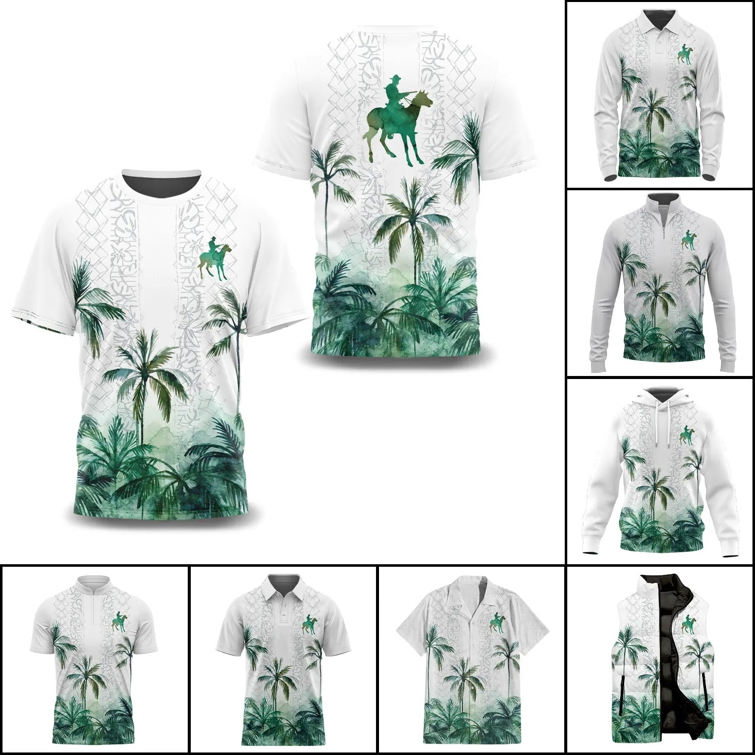 Marlin Apparels SHW015