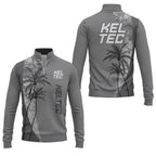 Kel-Tec Quarter-zip Pullover SHW071
