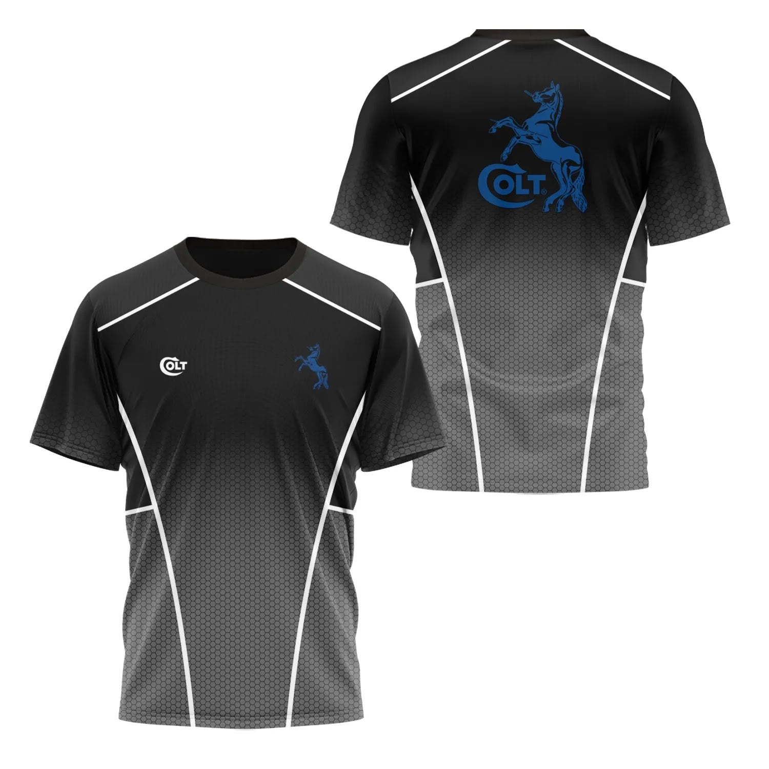 Colt Apparels SC019