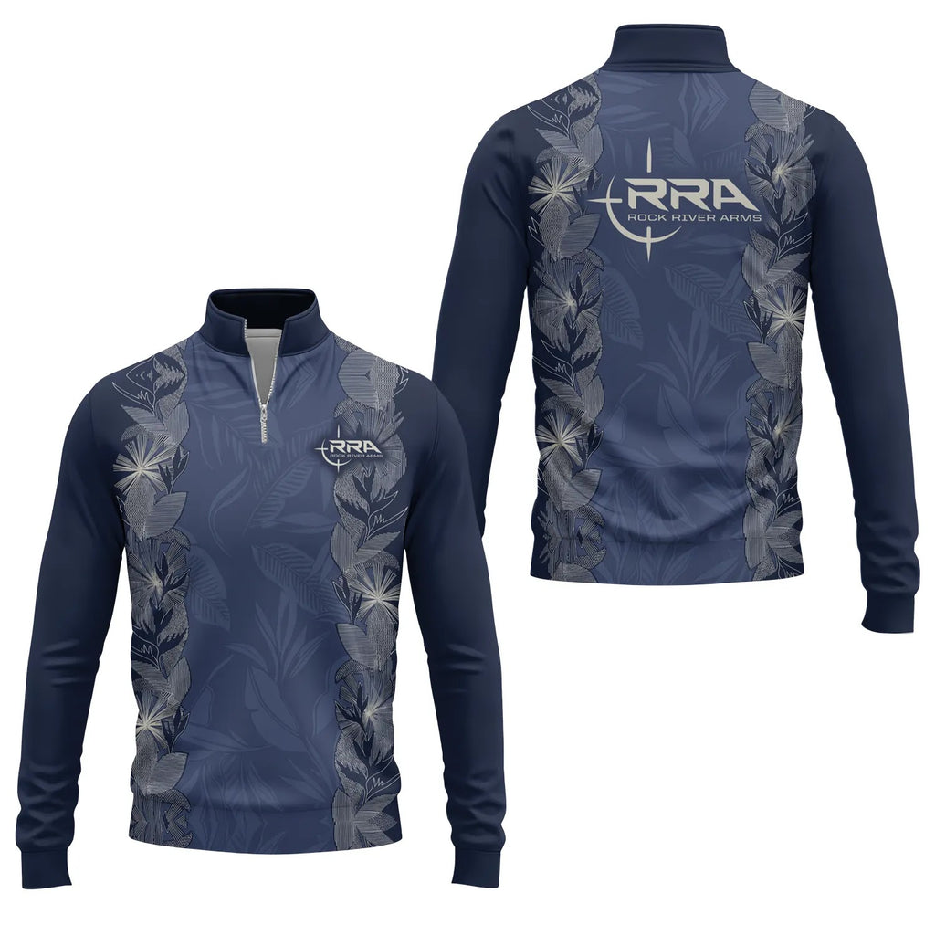 Rock River Arms Quarter-zip Pullover SHW045
