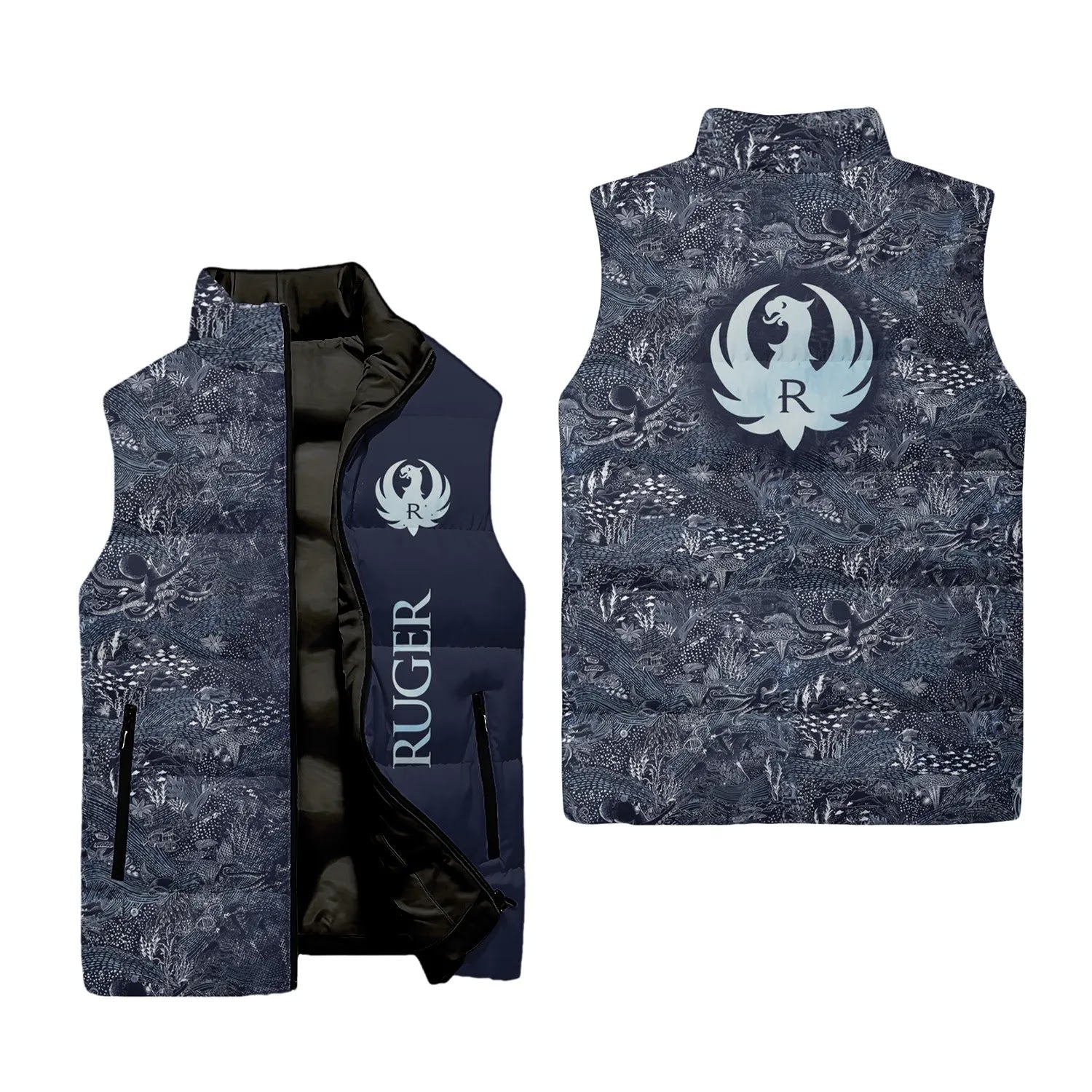 Ruger Apparels SHW006