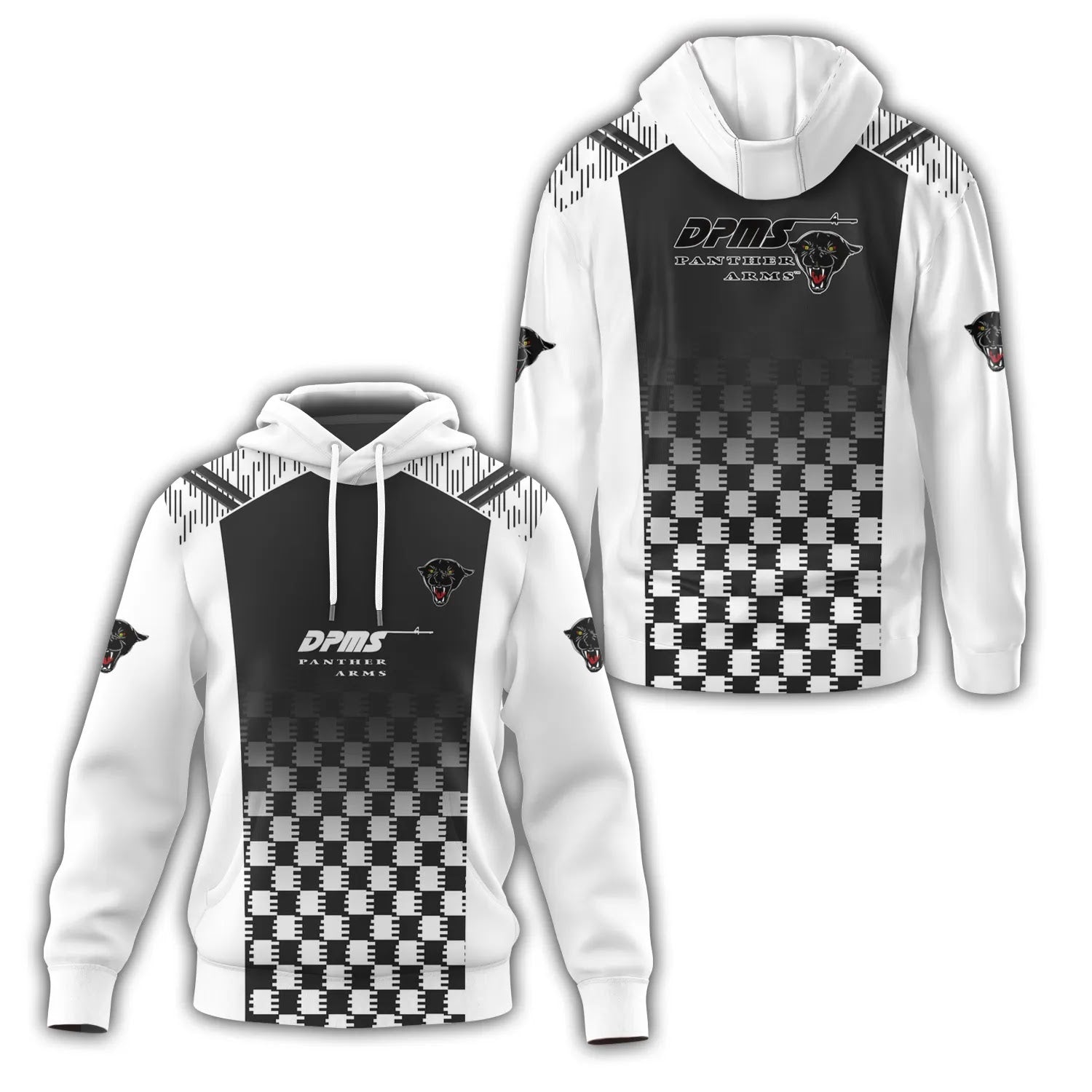DPMS Apparels SC063