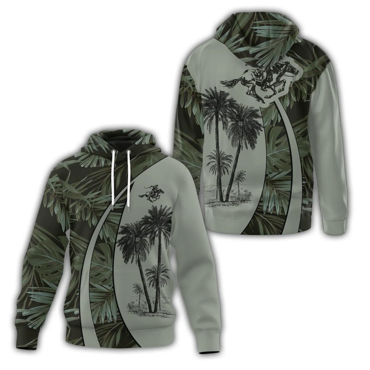 Winchester Hoodie SHW063