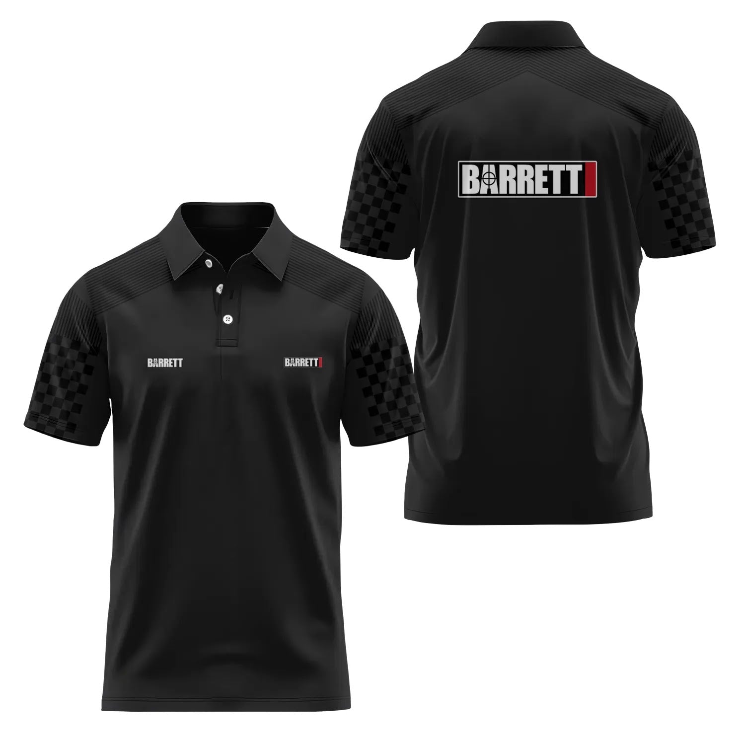 Barrett Apparels SC057