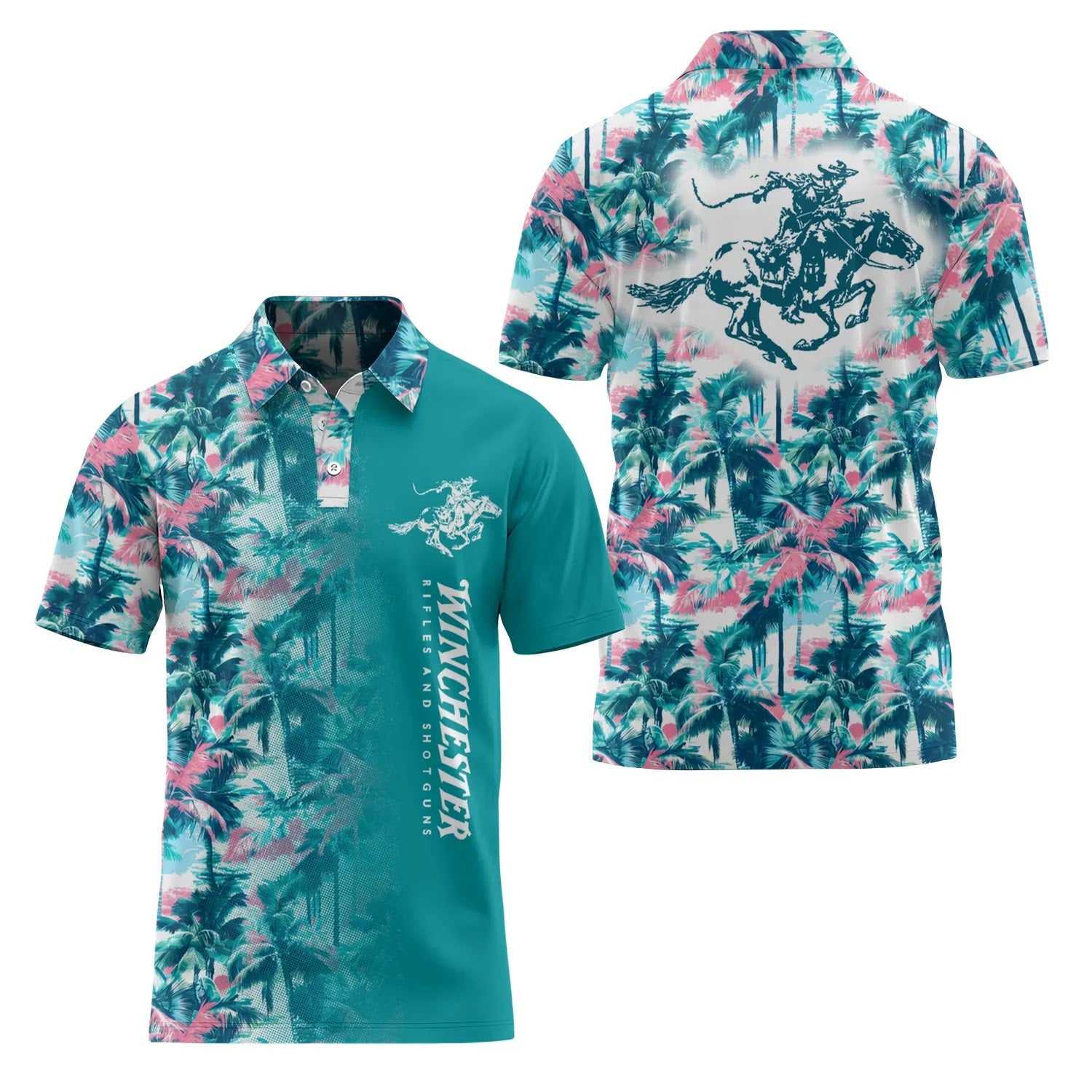 Winchester Apparels SHW061