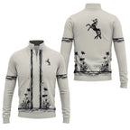 Colt Quarter-zip Pullover SHW043