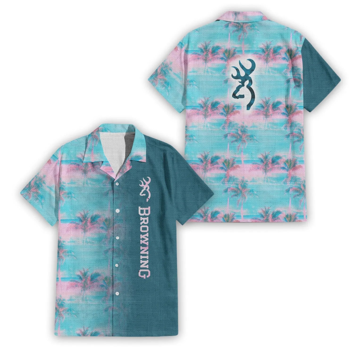 Browning Apparels SHW058