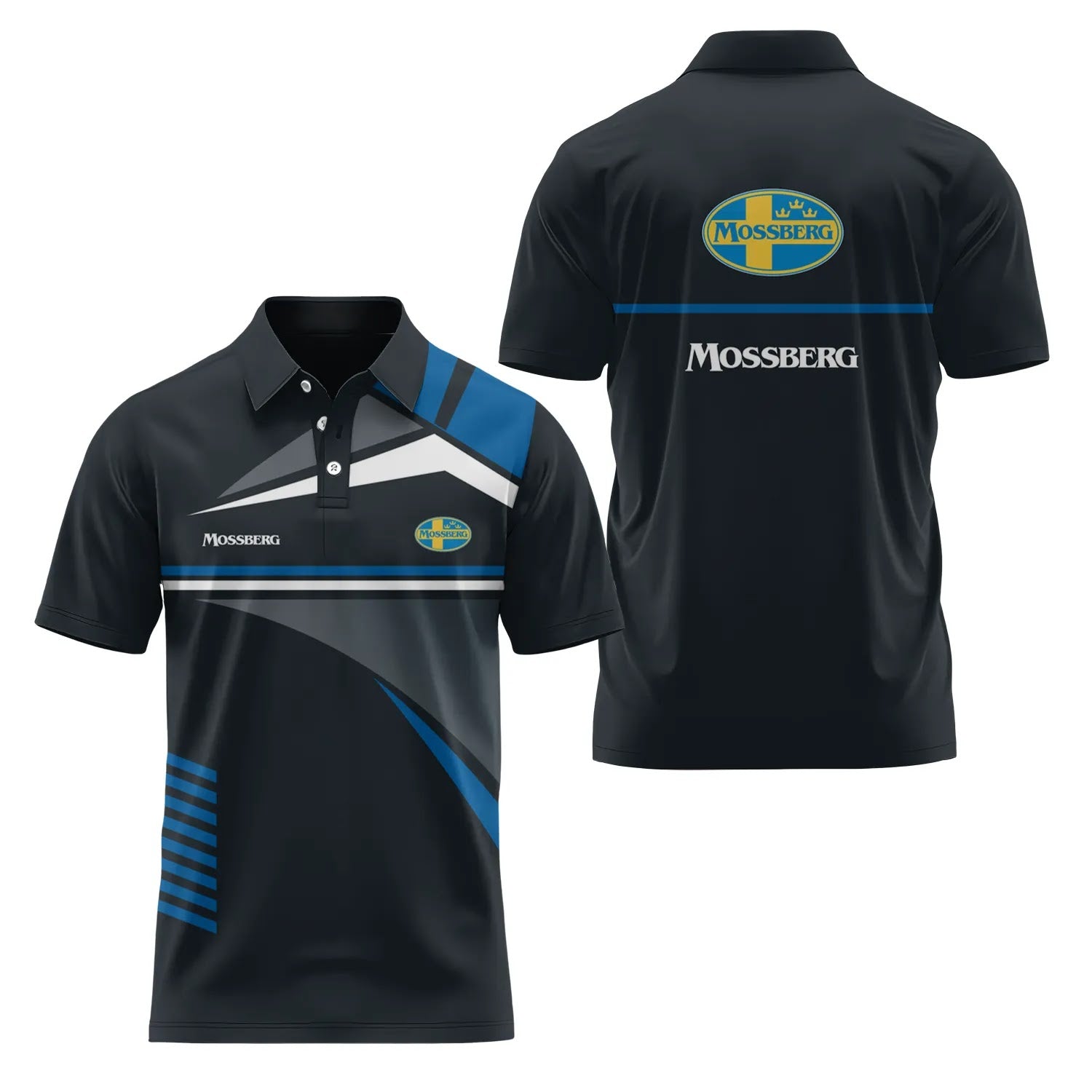 Mossberg Apparels SC067