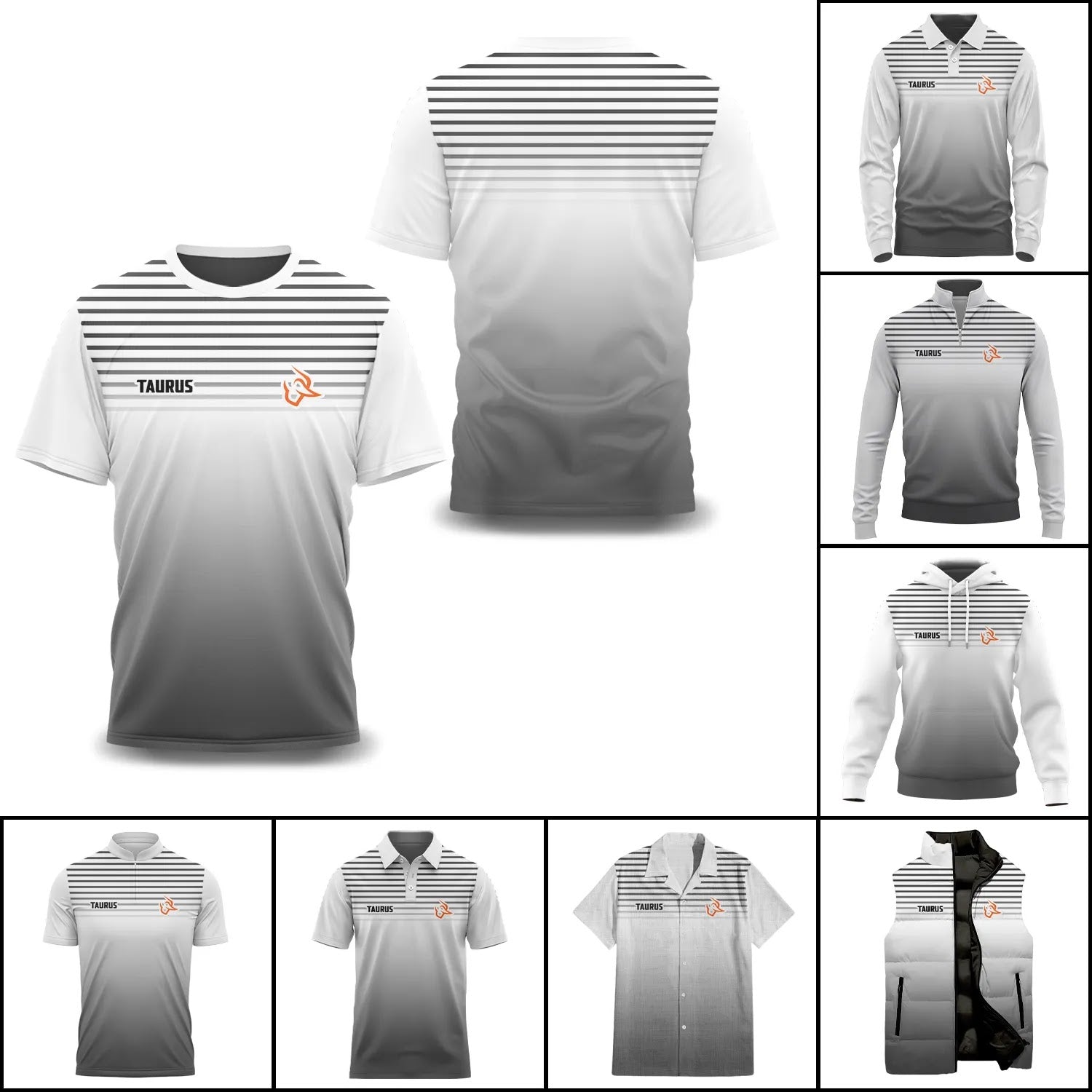 Taurus Apparels SC107