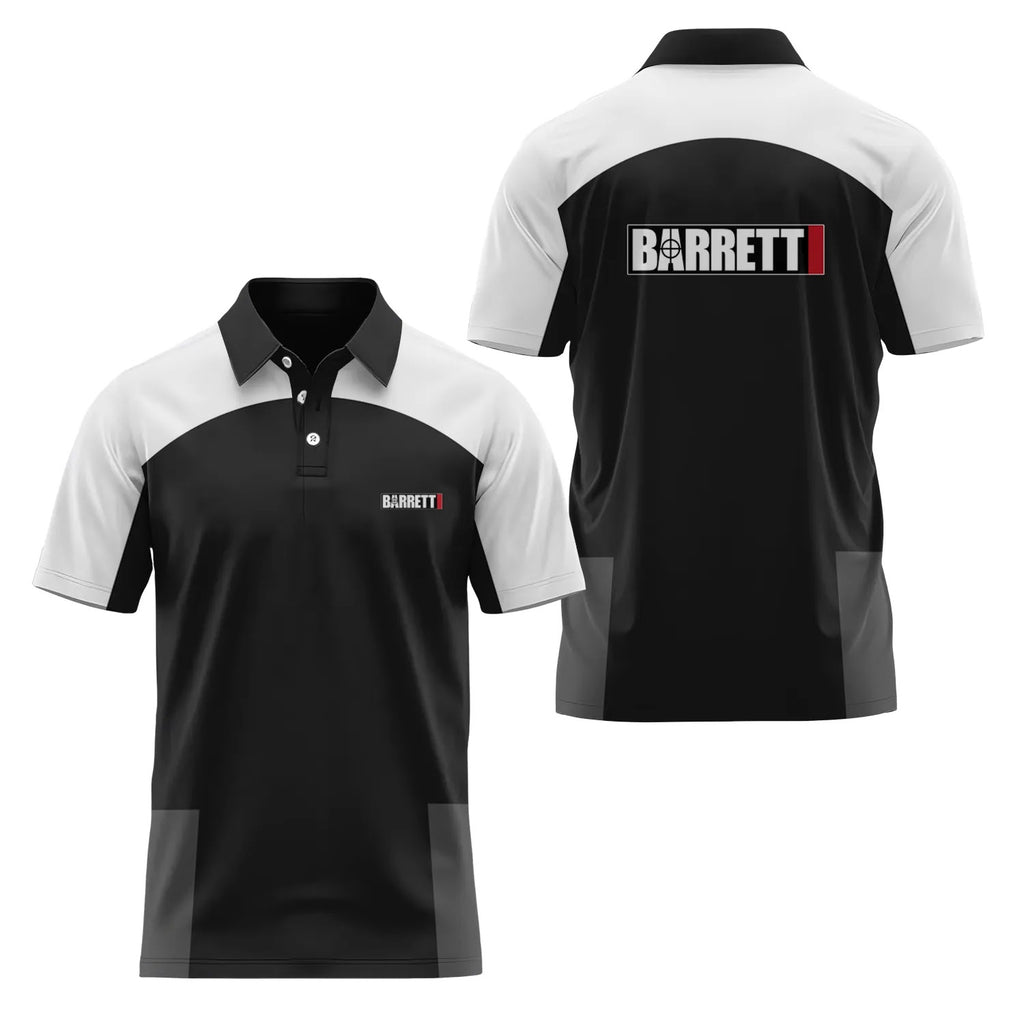 Barrett Apparels SC016