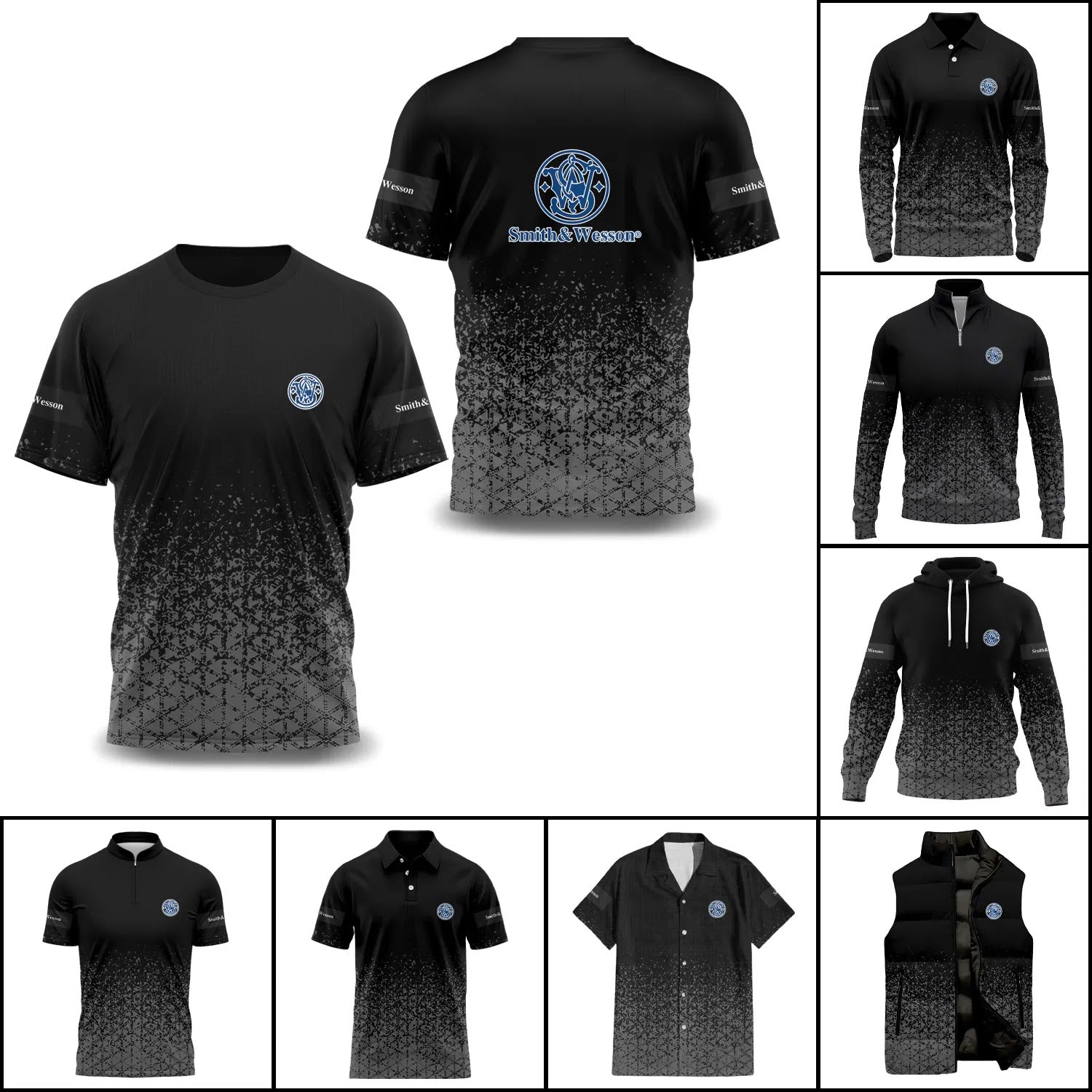 Smith & Wesson Apparels SC096