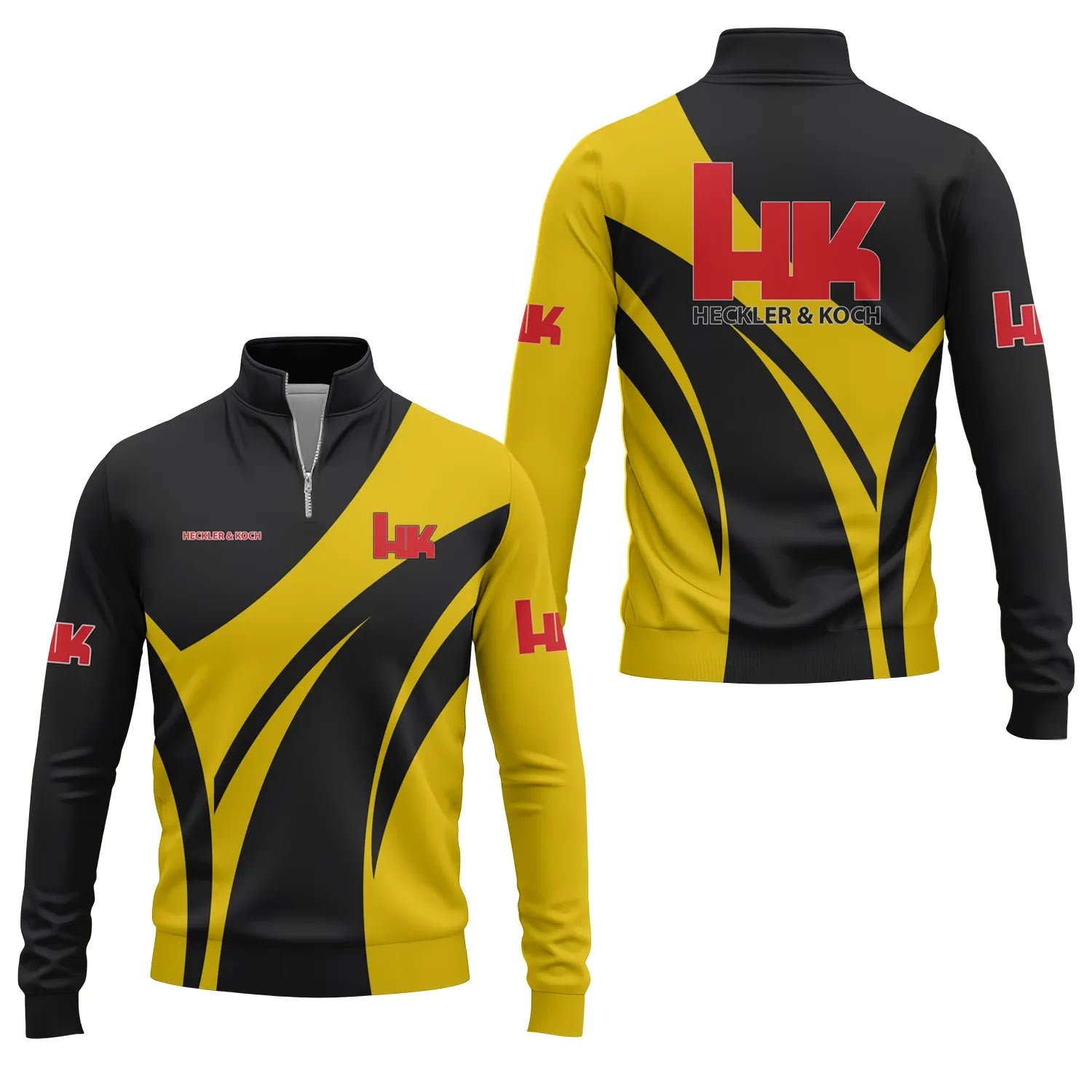 Heckler & Koch (H&K) Apparels SC022