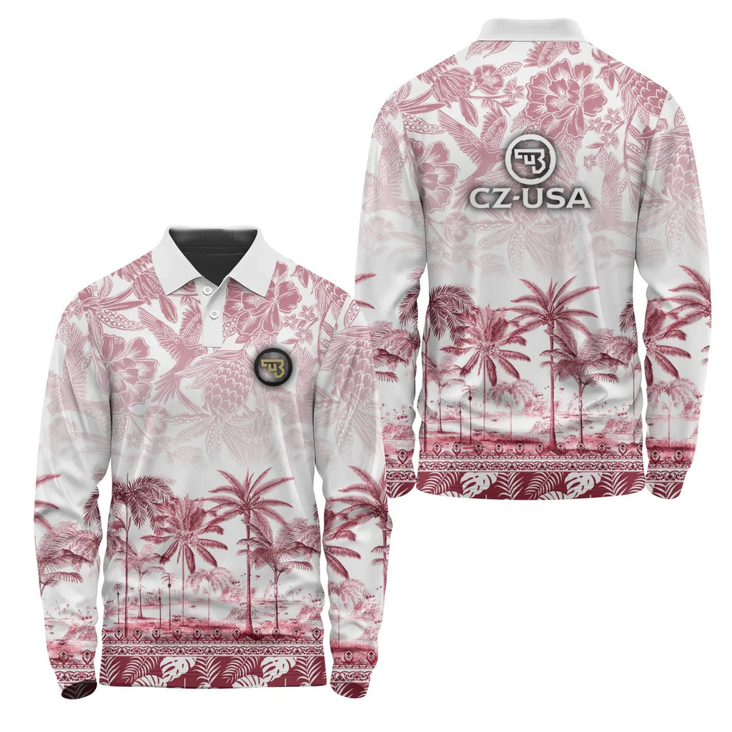 CZ-USA Apparels SC045
