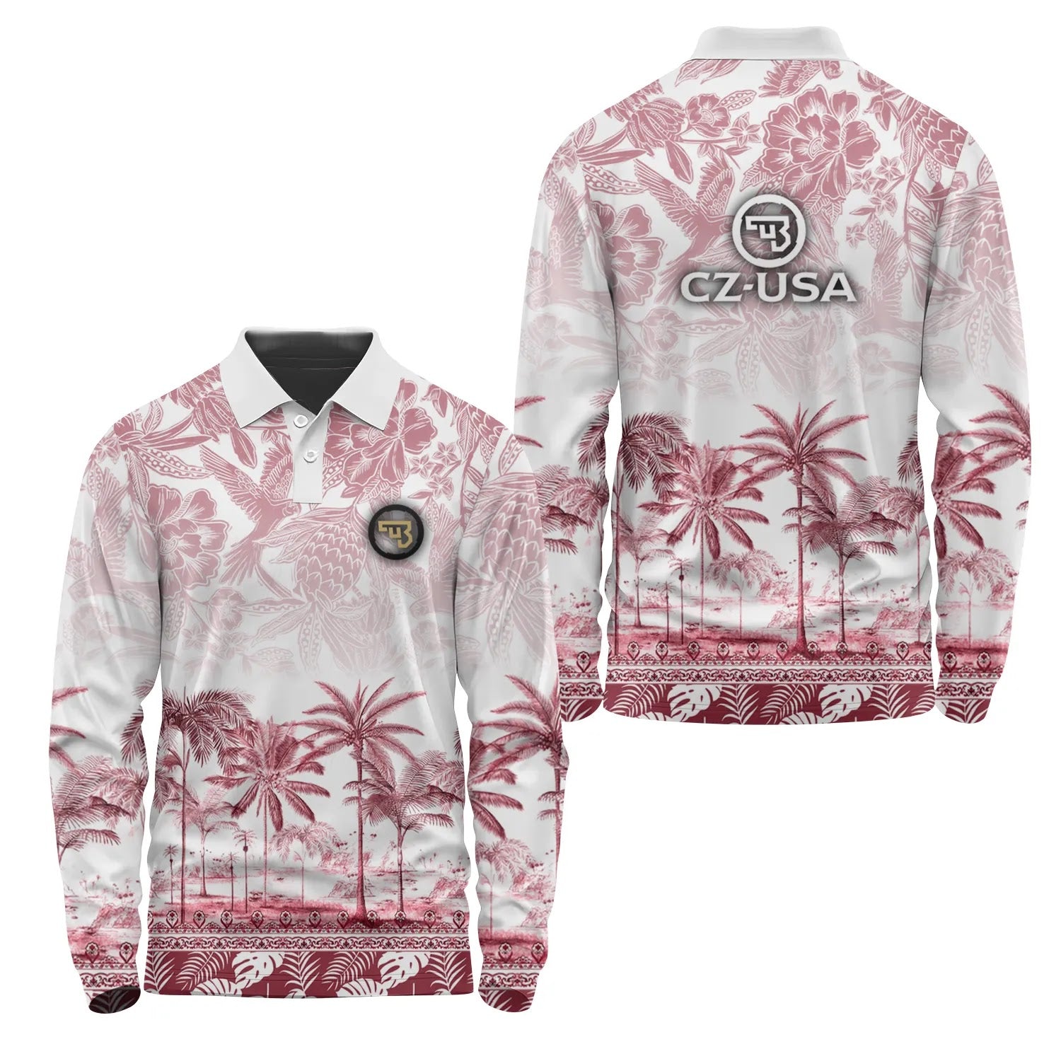 CZ-USA Apparels SC045