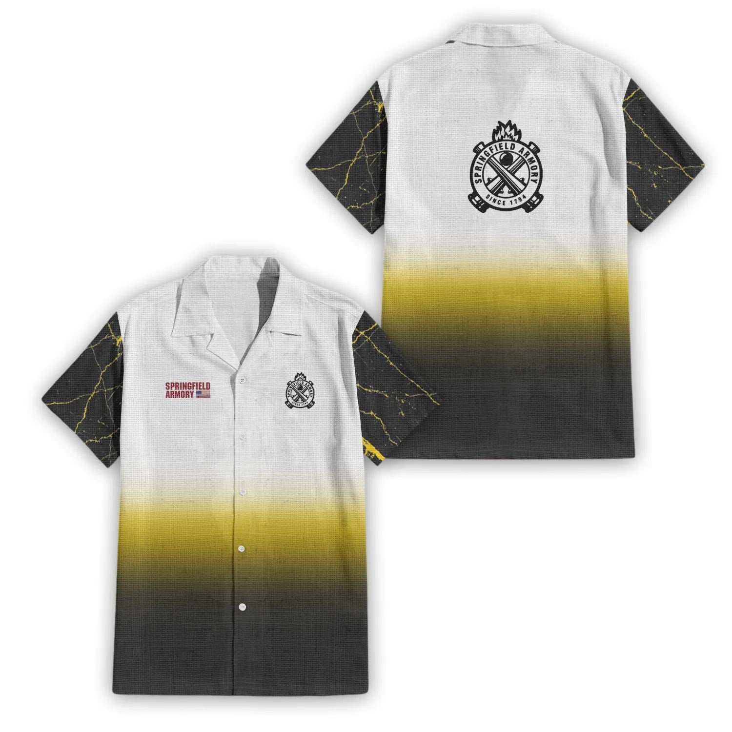 Springfield Armory Apparels SC120