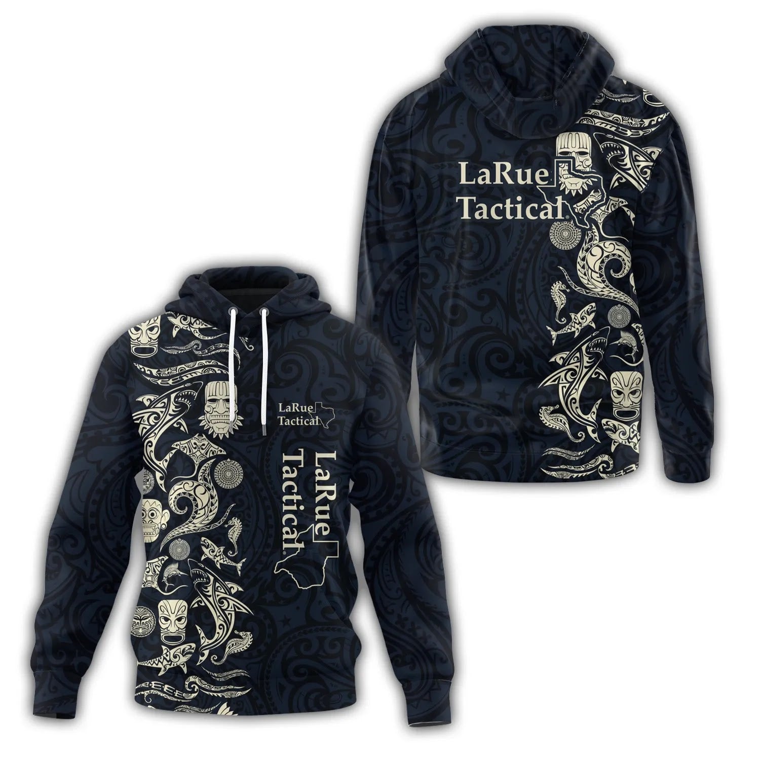 LaRue Tactical Hoodie SHW033