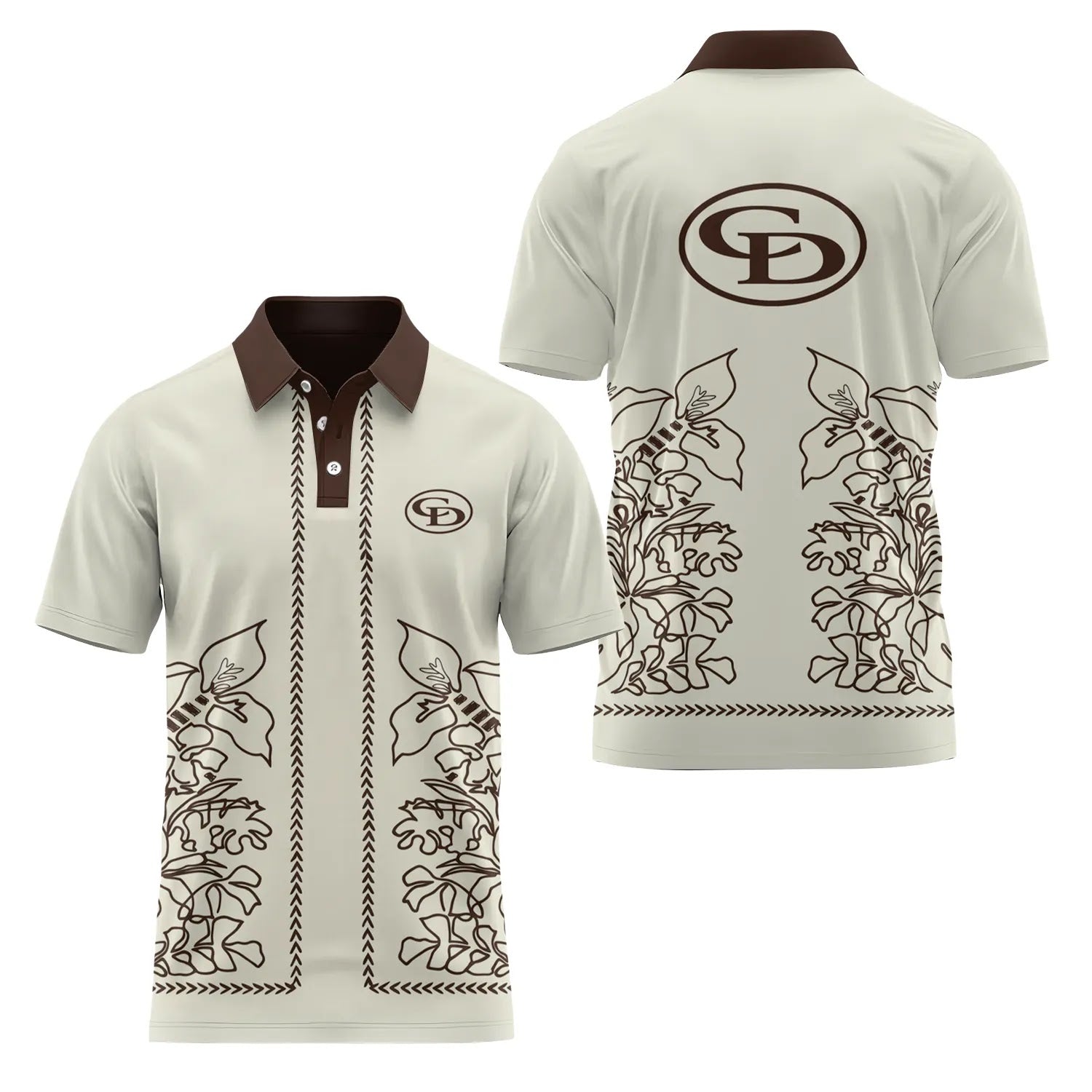 Charles Daly Apparels SHW064