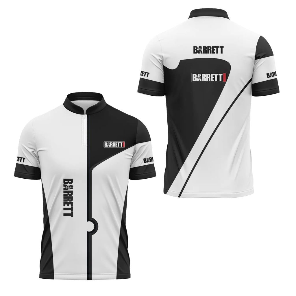Barrett Apparels SC010