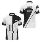 Barrett Apparels SC010