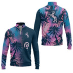 Colt Quarter-zip Pullover SHW030