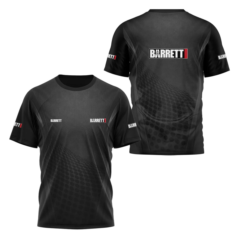 Barrett Apparels SC056