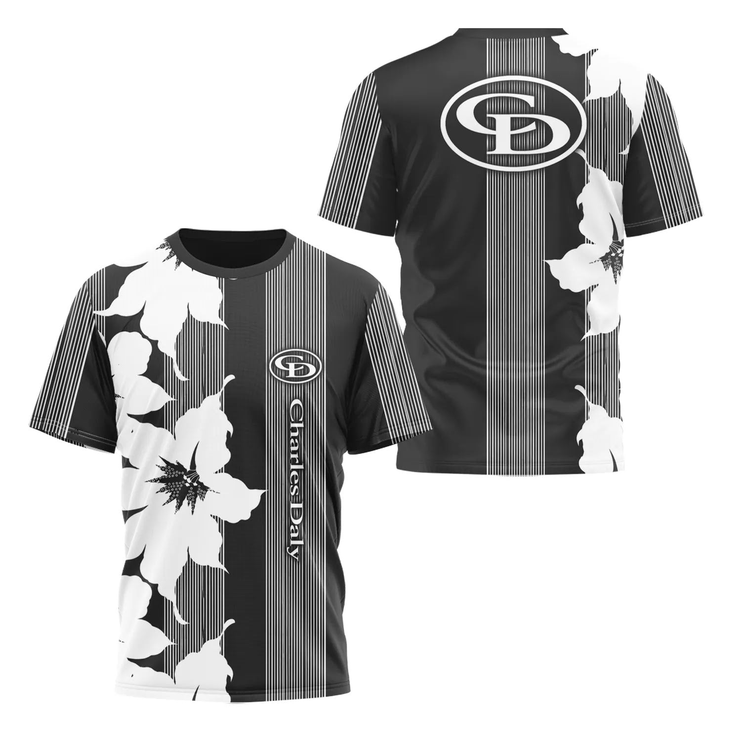 Charles Daly Apparels SHW039