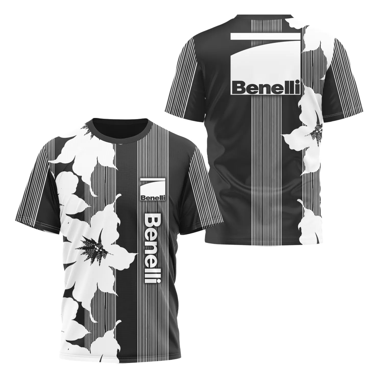 Benelli Apparels SHW039