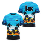 Heckler & Koch (H&K) Apparels SHW051