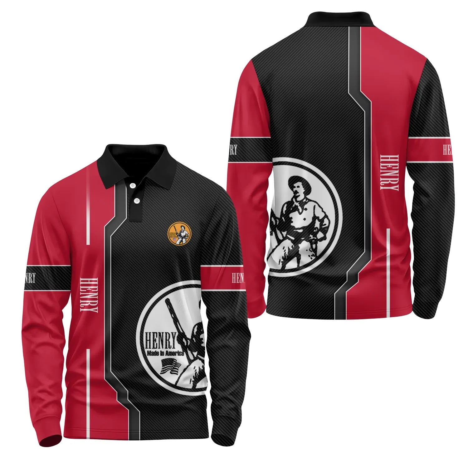 Henry Repeating Arms Apparels SC042