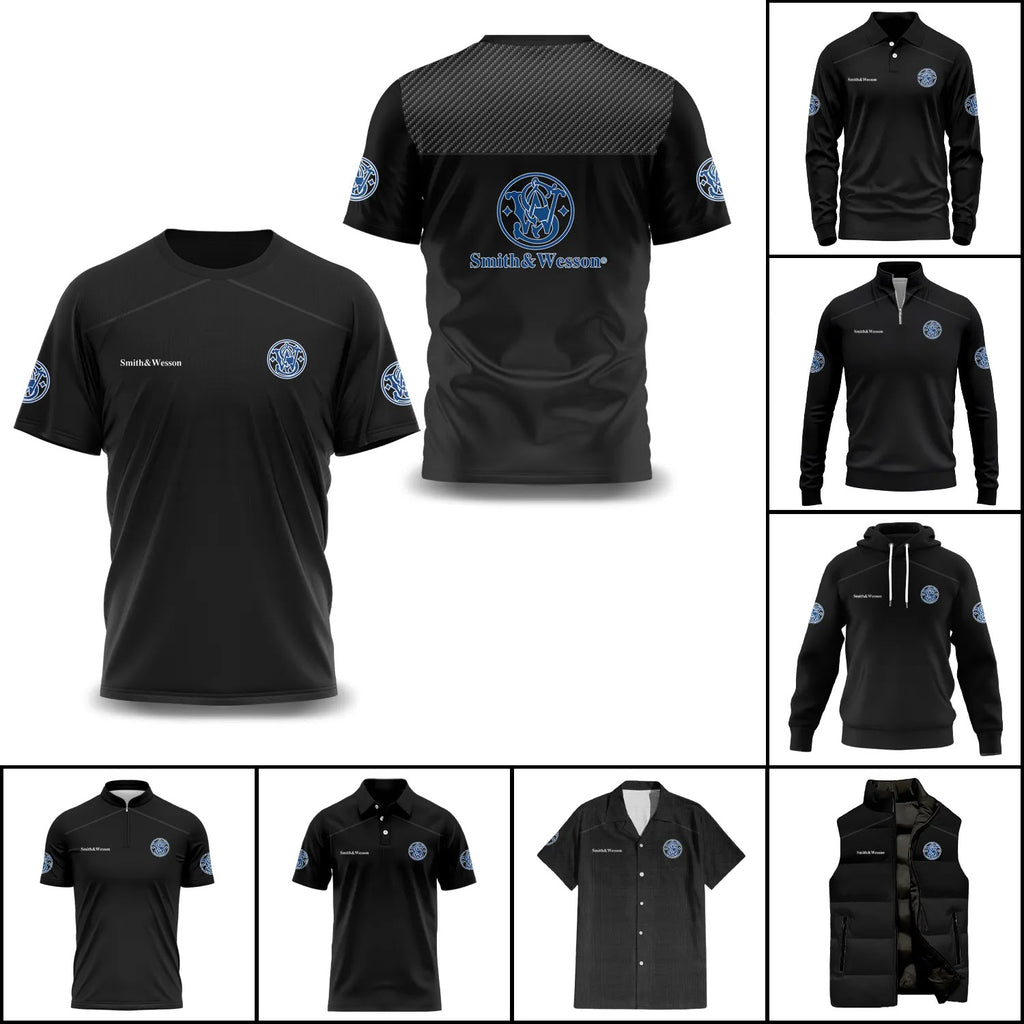 Smith & Wesson Apparels SC001